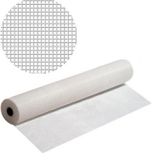 Fiberglass Mesh 120g 130g 145g 4X4 5X5 for Eifs Waterproof Insulation Fire Retardant Mosaic